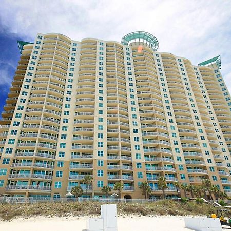 Aqua 405 Panama City Beach Exterior foto