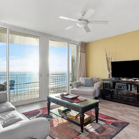 Aqua 405 Panama City Beach Exterior foto