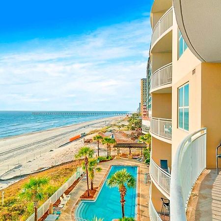 Aqua 405 Panama City Beach Exterior foto