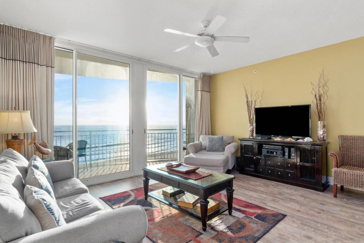 Aqua 405 Panama City Beach Exterior foto